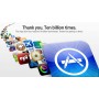 Регистрация Apple id (iTunes Store)